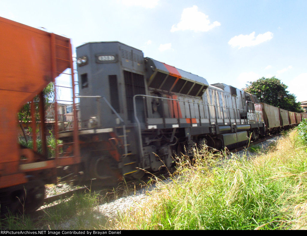 VLI 8383